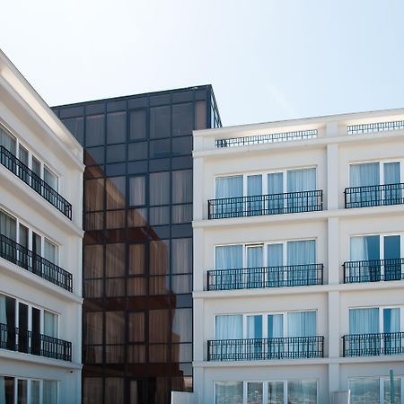 The Terrace Boutique Hotel Tbilisi Bagian luar foto