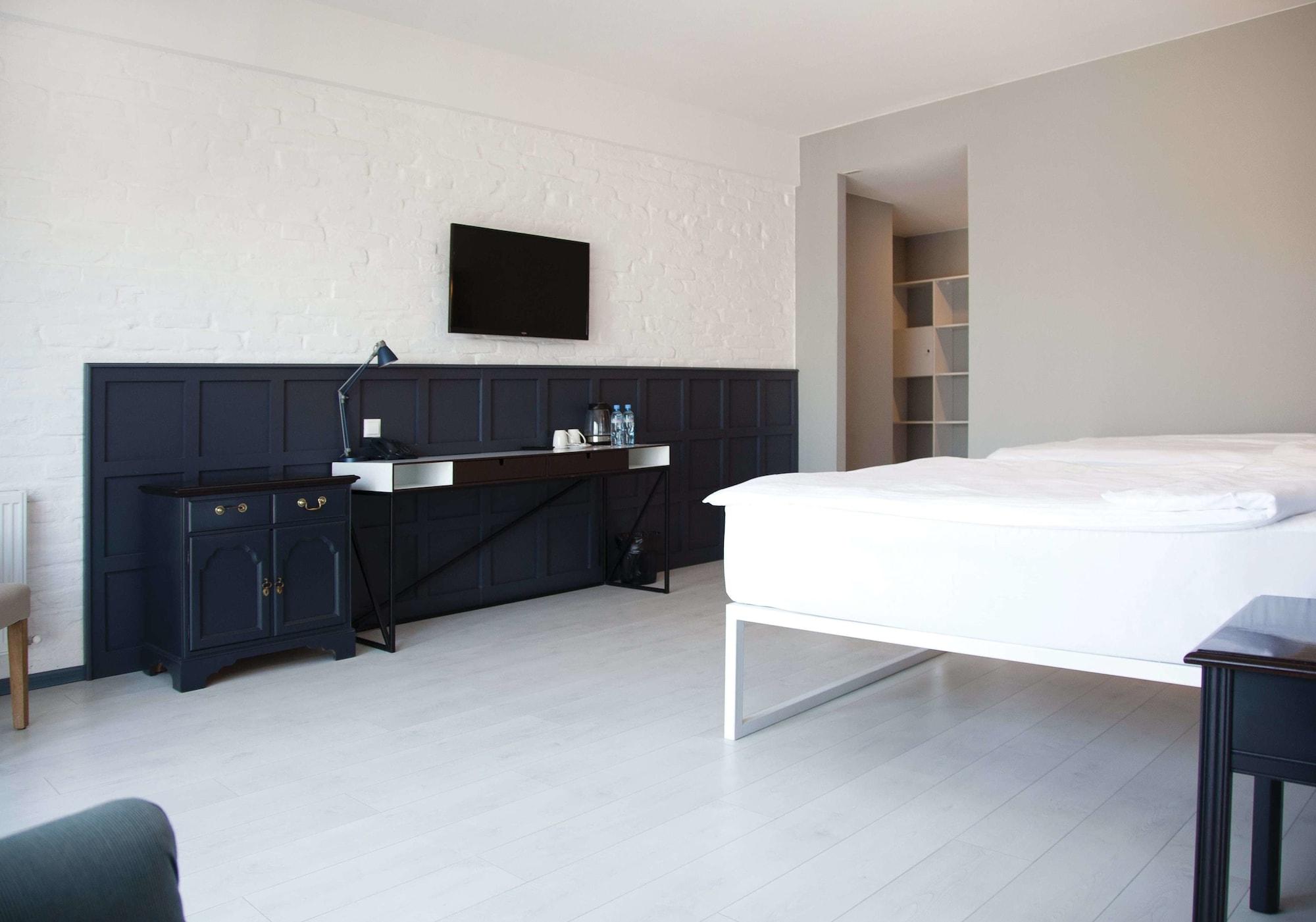 The Terrace Boutique Hotel Tbilisi Bagian luar foto