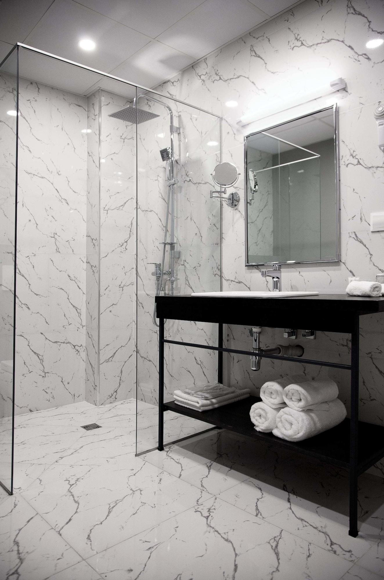 The Terrace Boutique Hotel Tbilisi Bagian luar foto