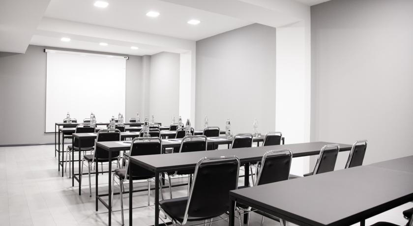 The Terrace Boutique Hotel Tbilisi Bagian luar foto