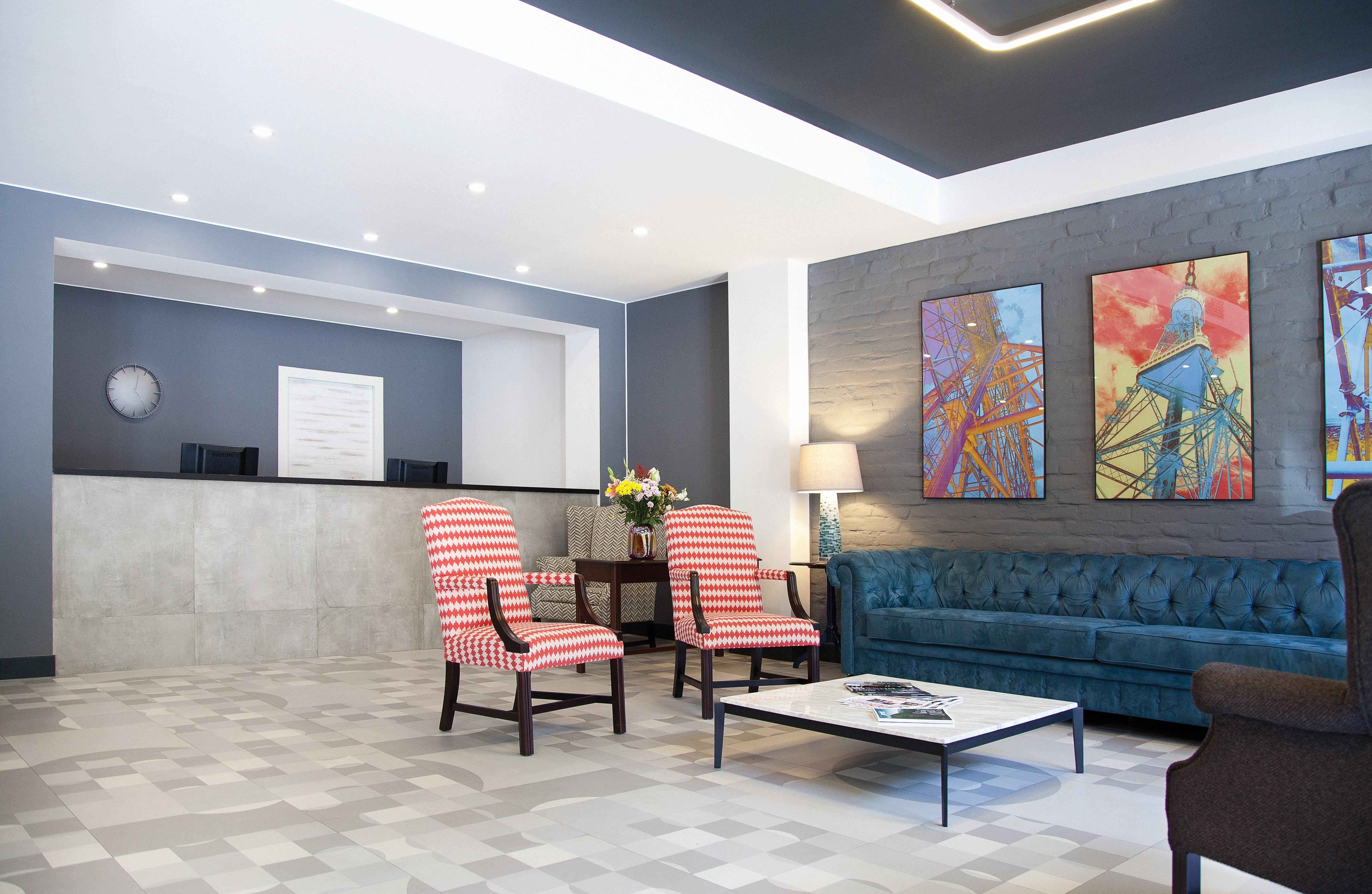 The Terrace Boutique Hotel Tbilisi Bagian luar foto