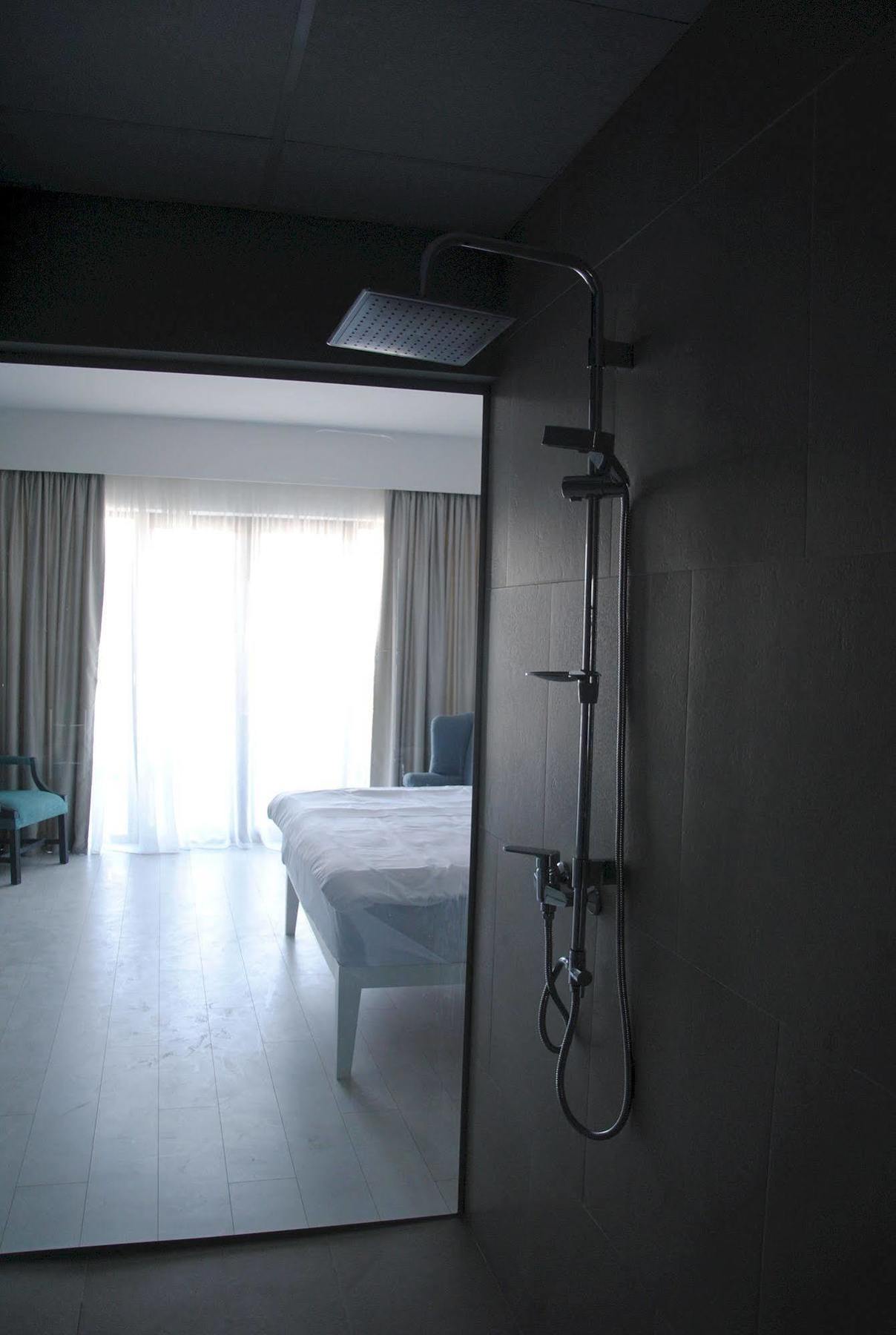 The Terrace Boutique Hotel Tbilisi Bagian luar foto