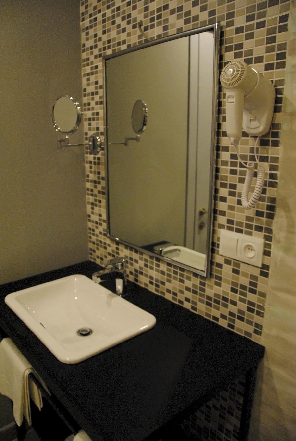 The Terrace Boutique Hotel Tbilisi Bagian luar foto