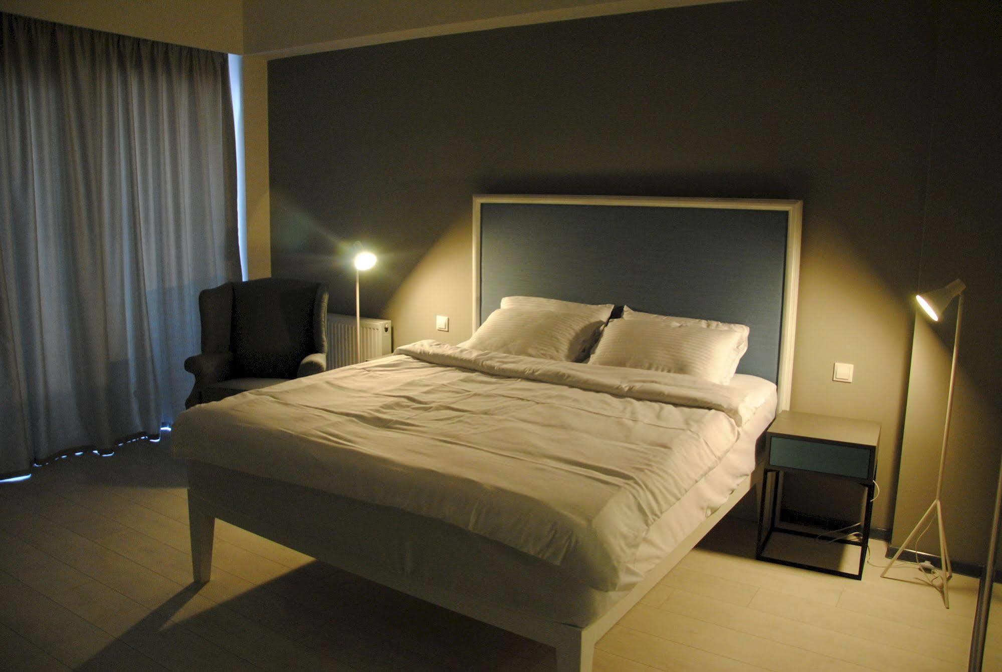 The Terrace Boutique Hotel Tbilisi Bagian luar foto