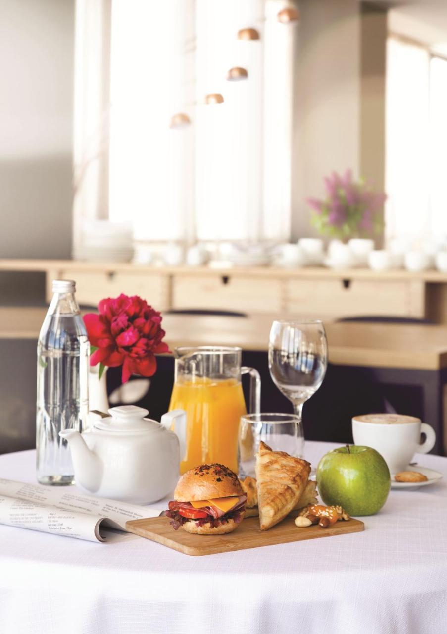 The Terrace Boutique Hotel Tbilisi Bagian luar foto